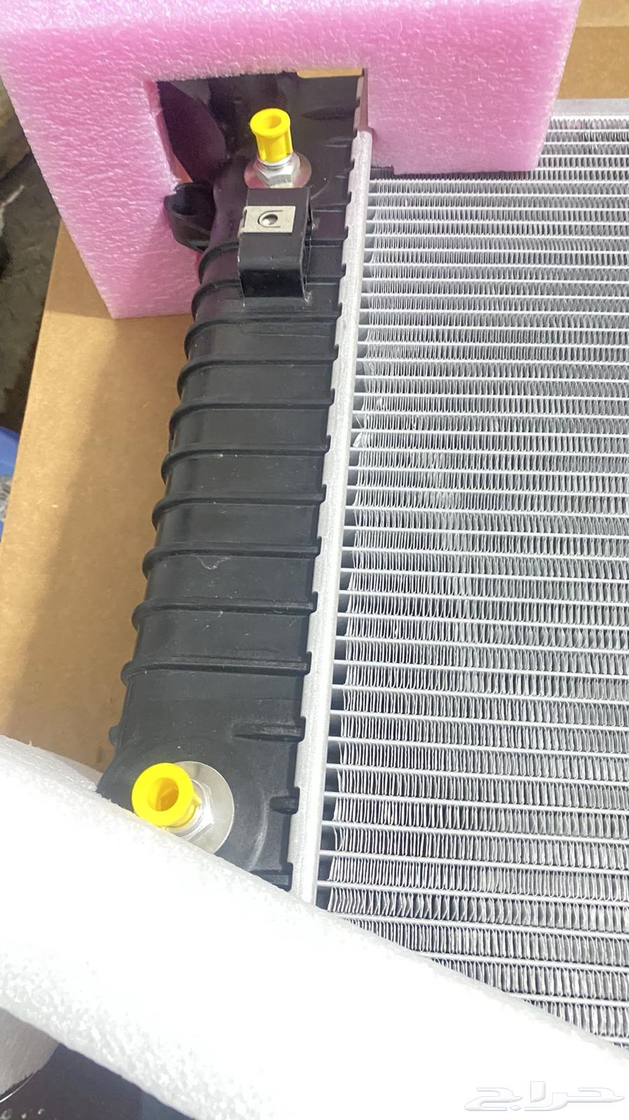 رديتر جمس دينالي اسكاليد تاهو يوكن 2015-وفوق أصلي جديد64441444849667112