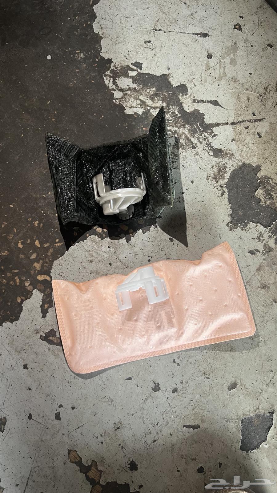 فلتر طرمبة بنزين التيما 2019-2020-2021-2022-202364452306257283111