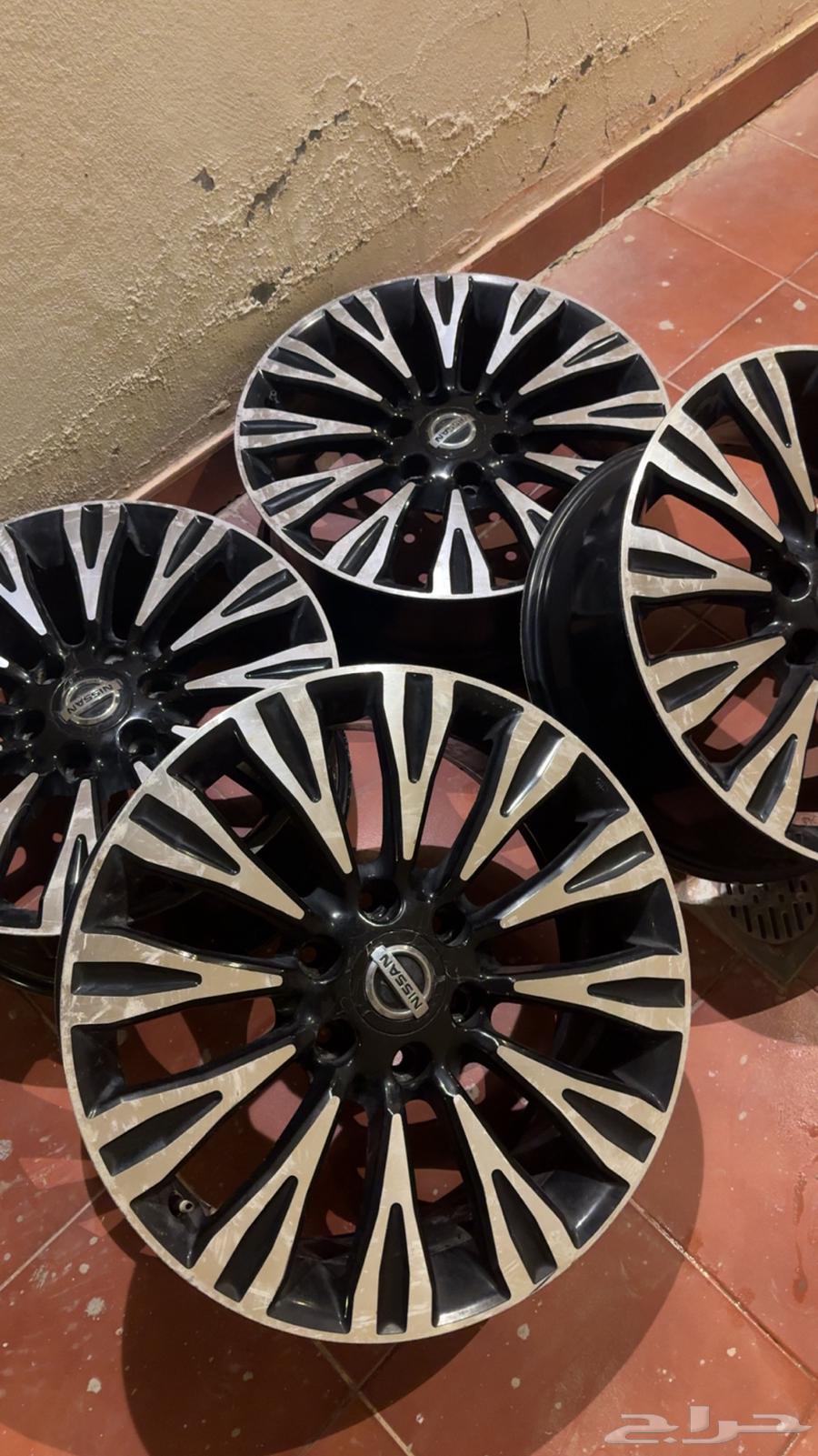 جنوط بلاتينيوم 2010 - 201964440342731907110