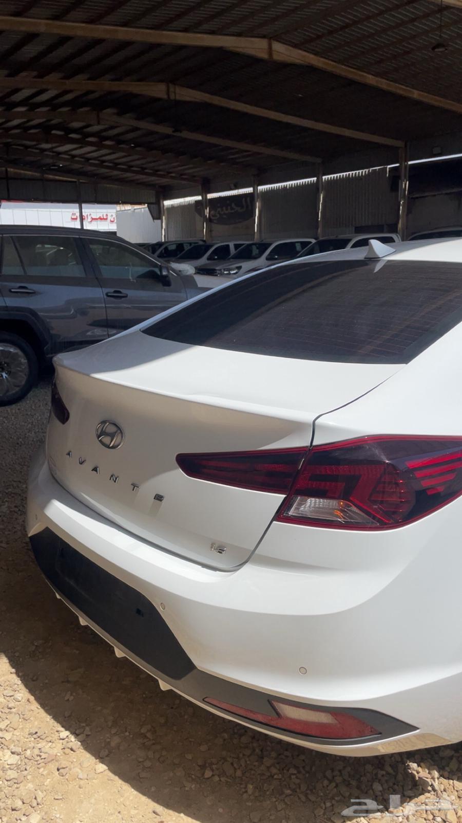 Elantra (Avanti)64445526866305113