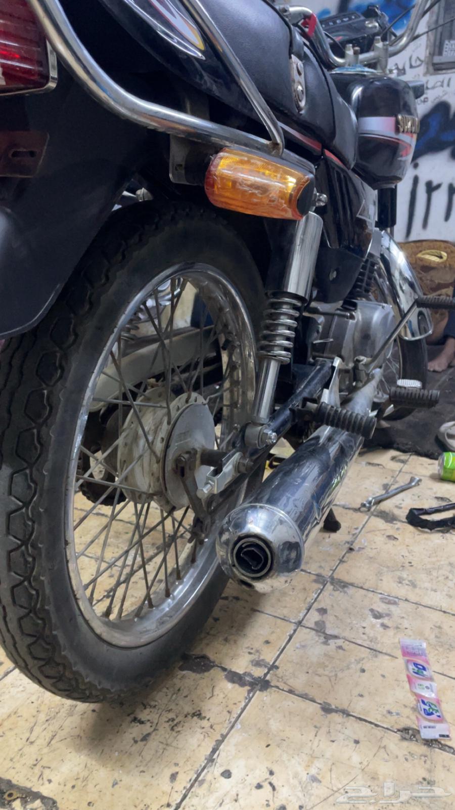 دباب اكس مية علية شكمان 200464440928001409112