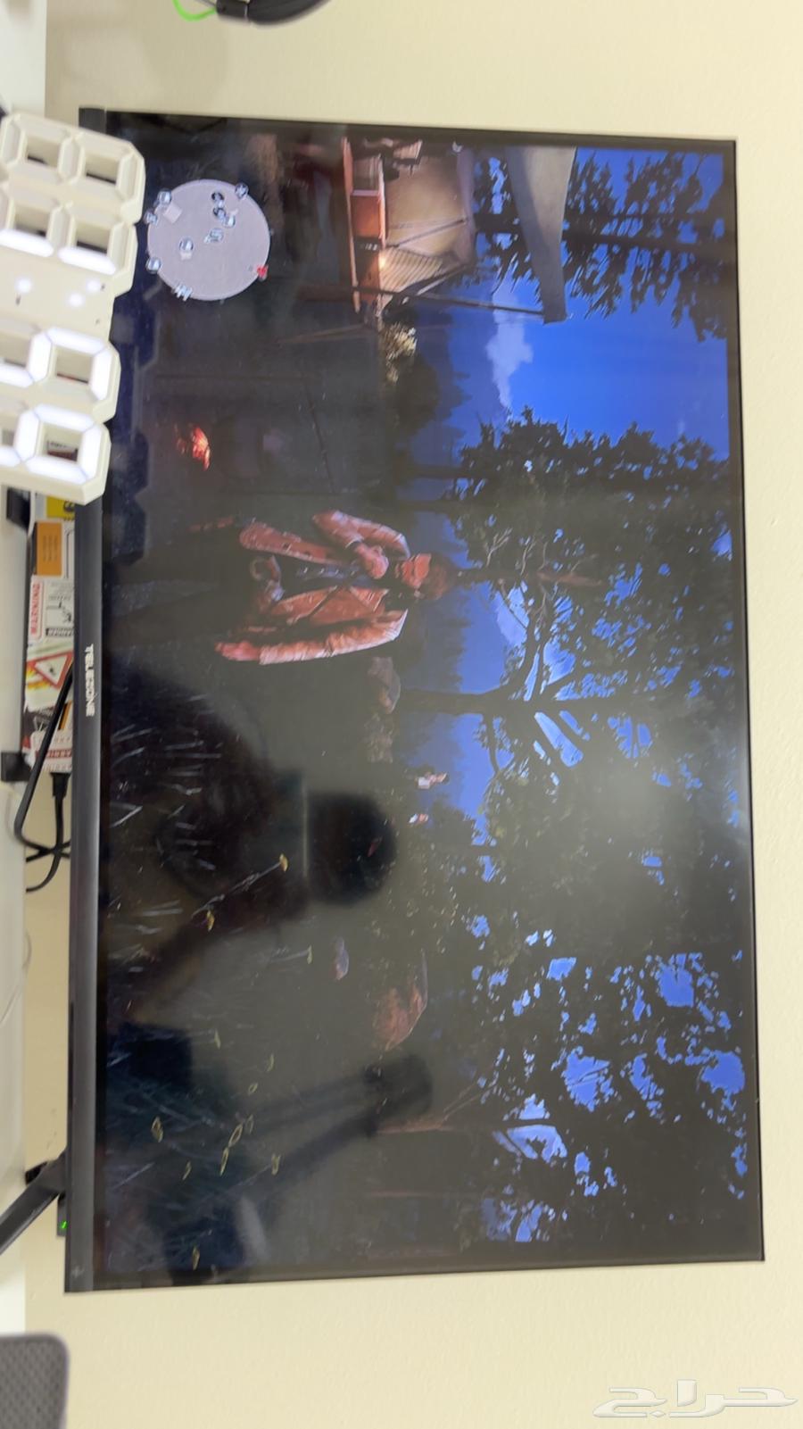 TELEZONE Screen64440968376707113