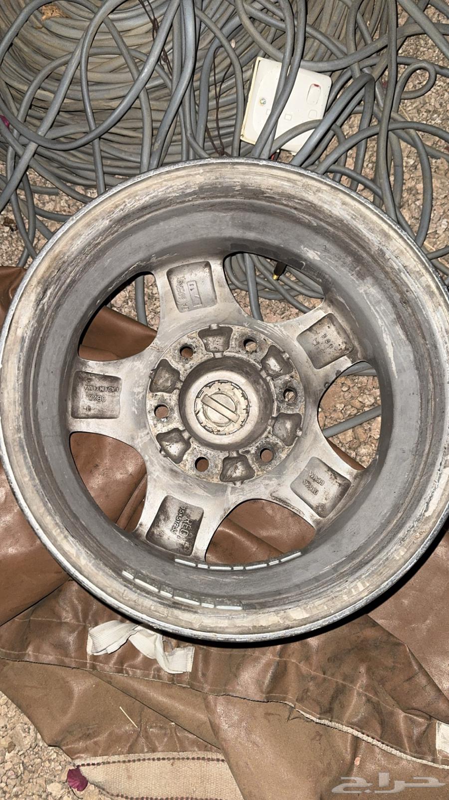 جنوط ددسن نجمه64440819820801111