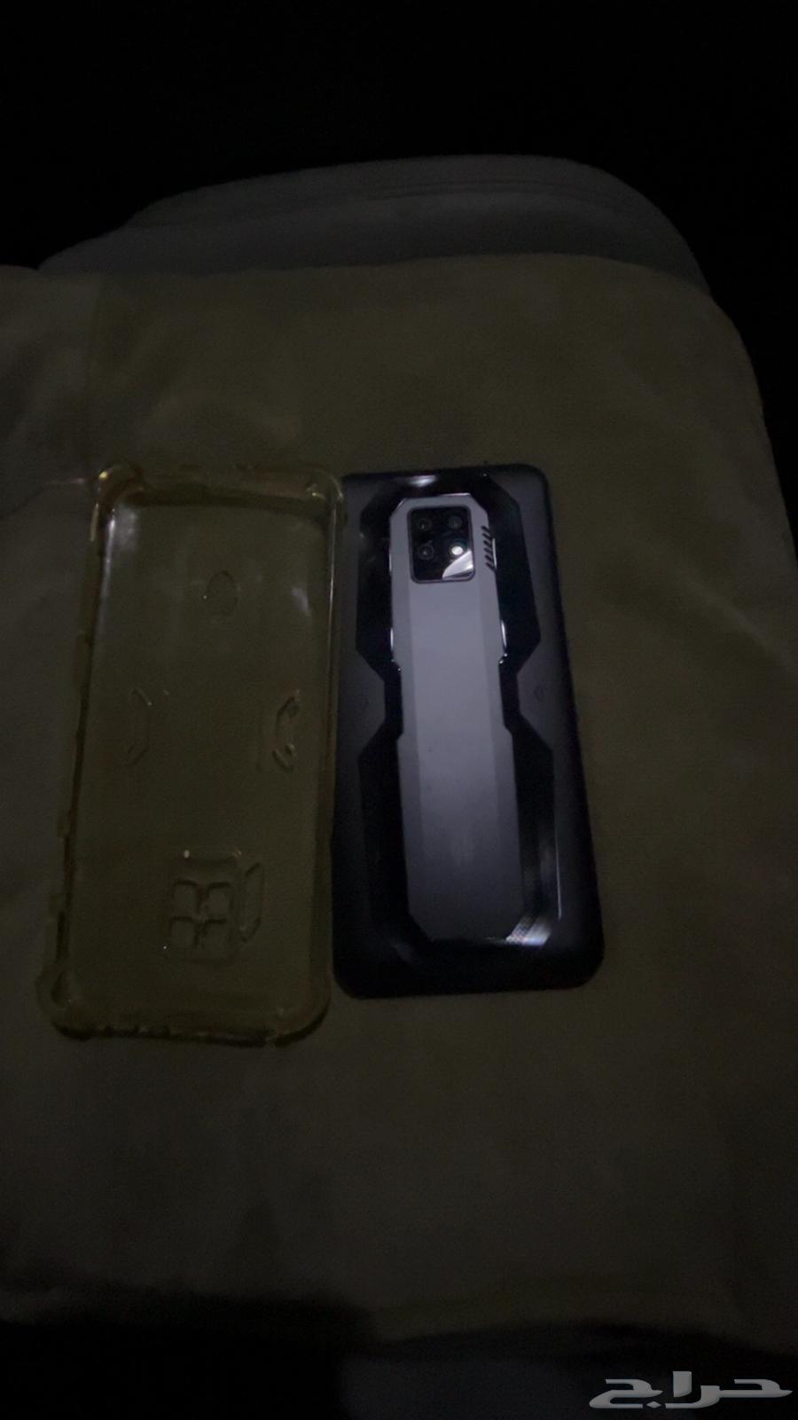 Red Magic 7 Pro64302209712897110