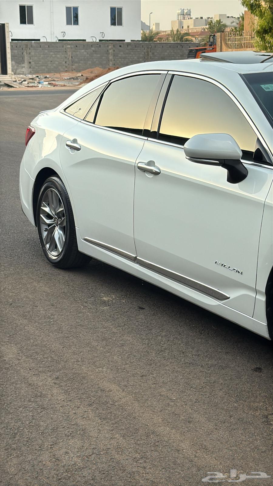 تويوتا افالون تورنق 202264448940678018113