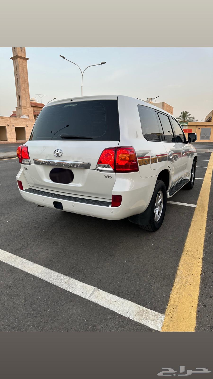 GX 2008 manual transmission, I accept exchange with FJ64445323395970112