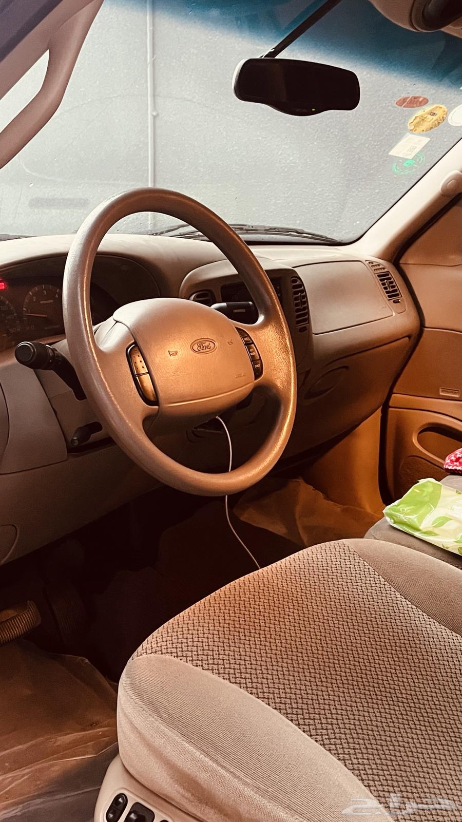 اكسبديشن مديل 2002 دبل64450563975299114