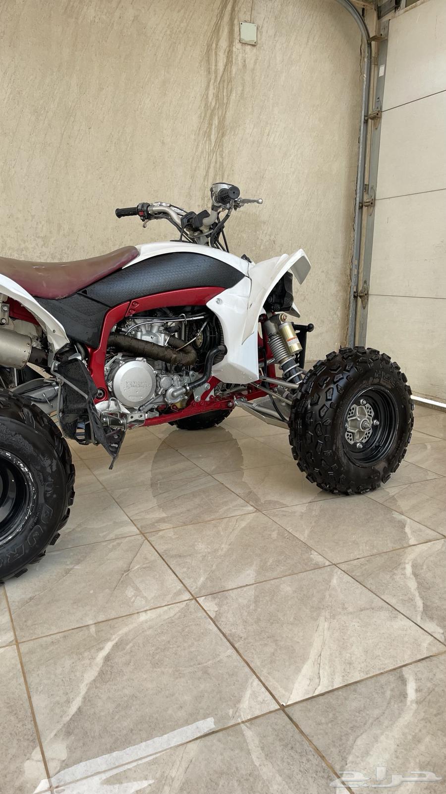 للبيع YFZ450 r64449690937089110