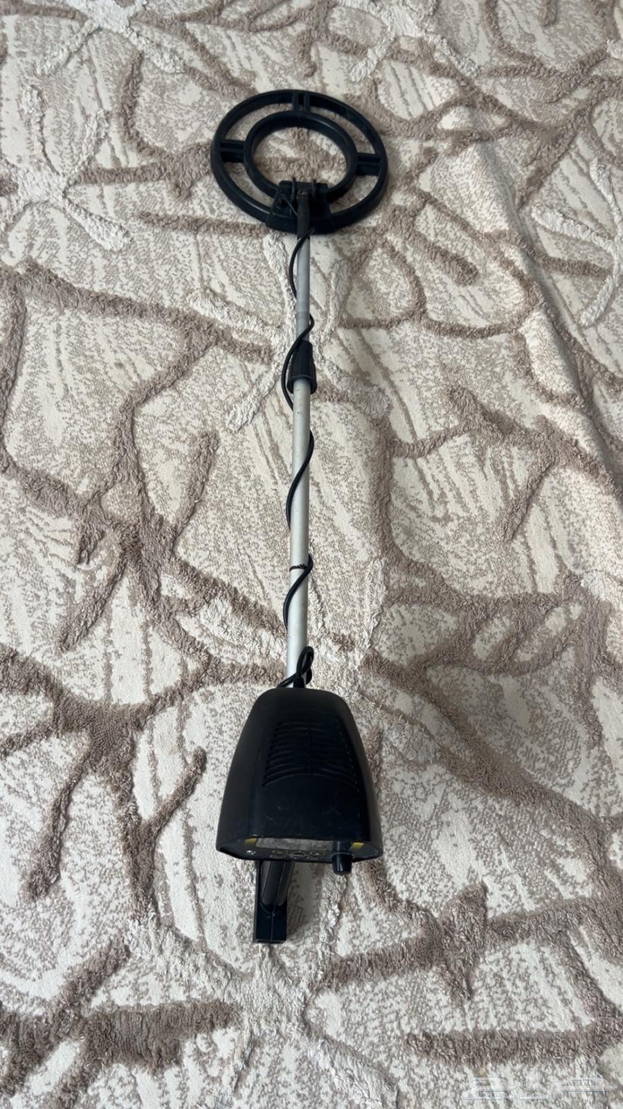 جهاز كاشف معادن64255537155587112