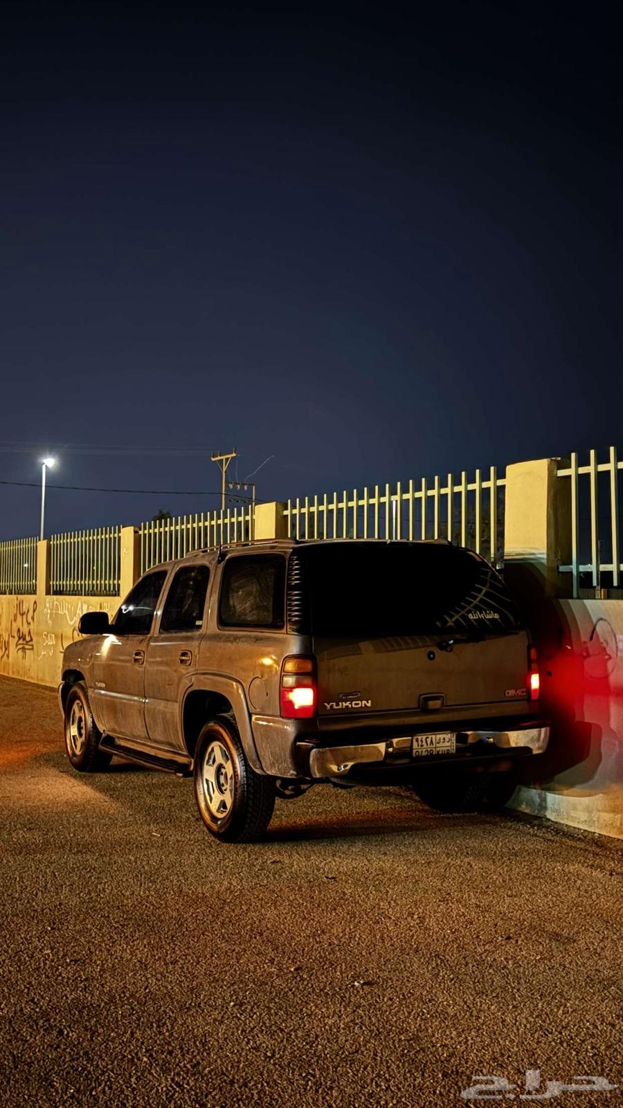 GMC Yukon 200264441404396545114