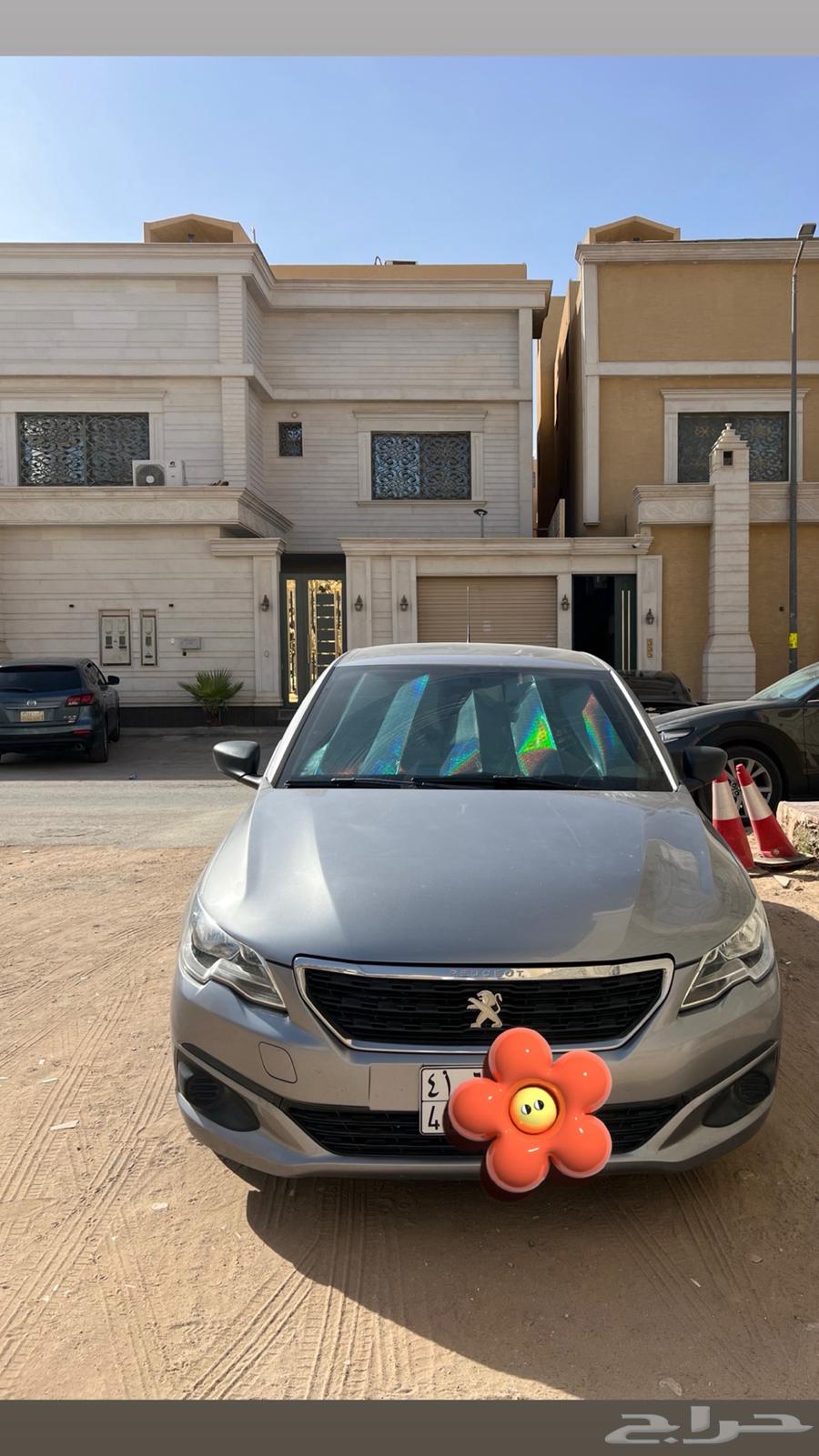 بيجو 301 2020 نضيف ممشى قليل64450523332610111