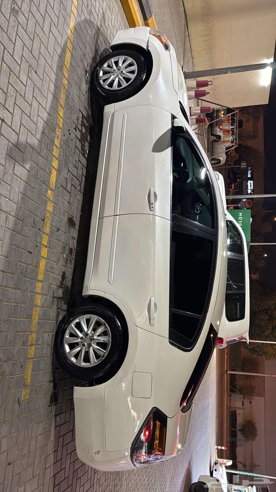 نيسان التيما 2009 جير عادي64440628855809114