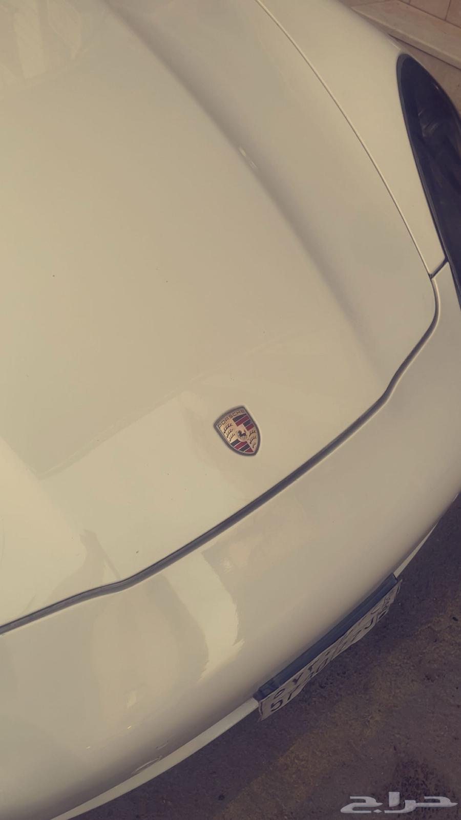 بورش باناميرا شبه مخزن للبيع او بدل مناسب64441103629826111