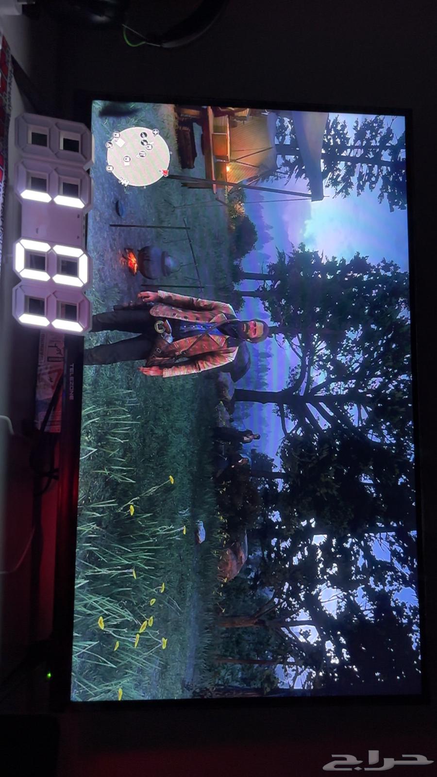 TELEZONE Screen64440968376707110