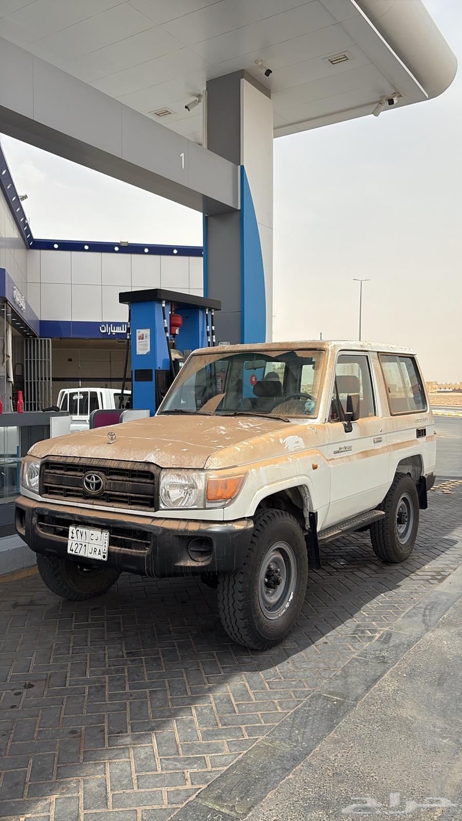 للبيع جيب ربع 2008 حكومي ممشى90 الف حقيقي64450022645635112