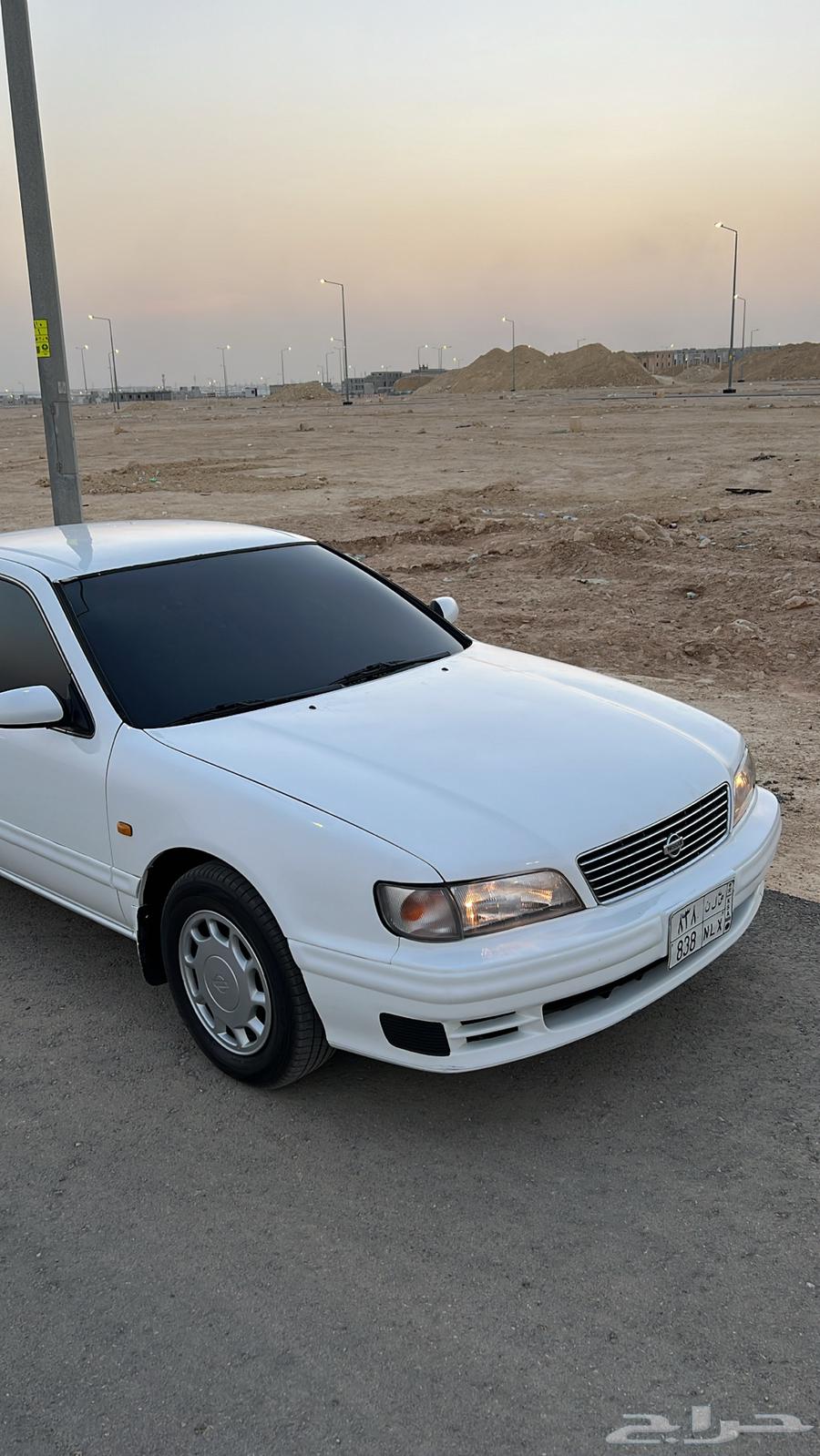 Nissan Maxima 1995 for sale64441158359938111