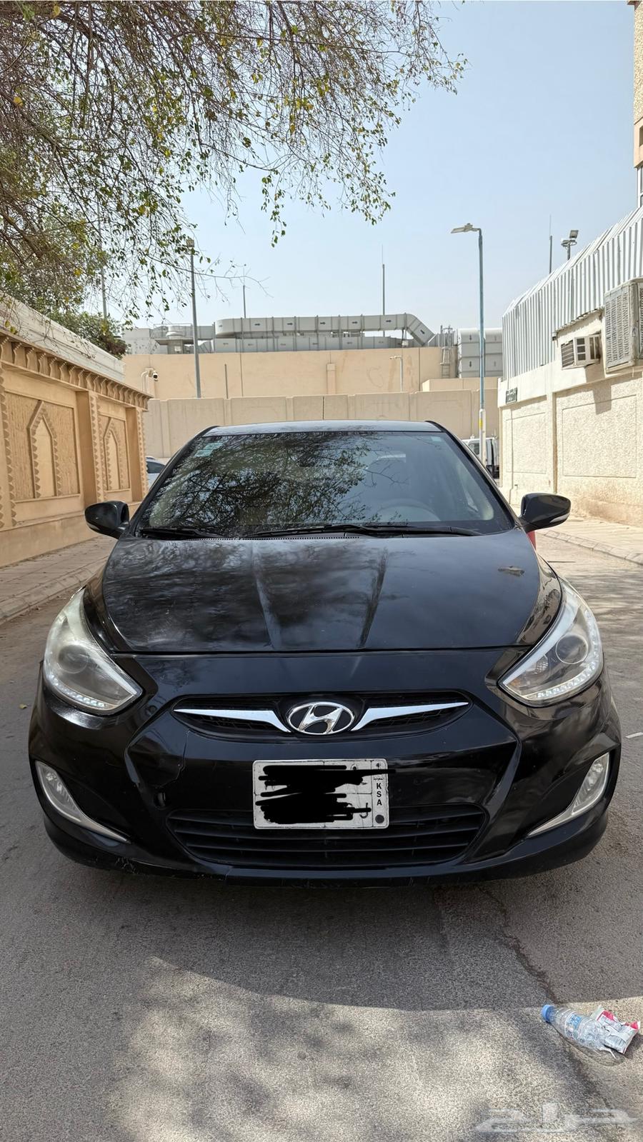 Accent 2014 GL64449730461569110