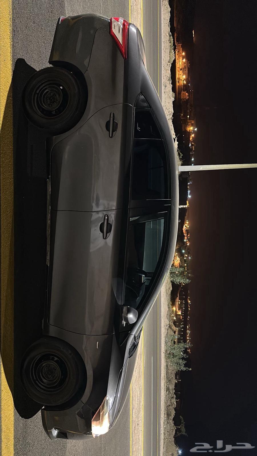 يارس2017 للبيع او البدل64452009624963113