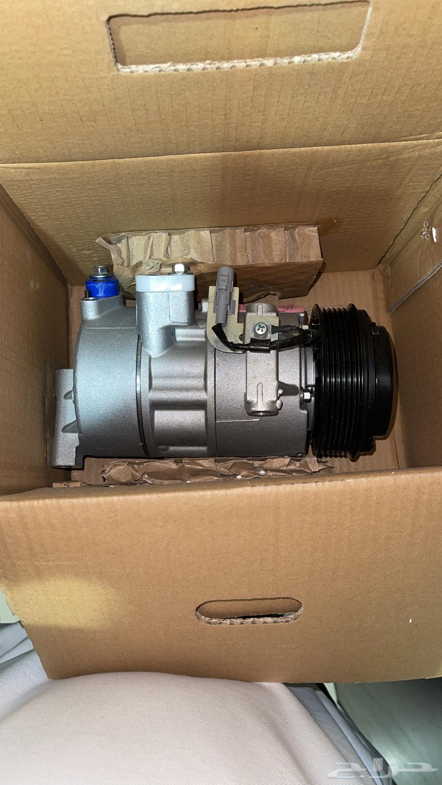 كومبروسر جيلي لسيارات موديل 2020ومافوق64450448672769110