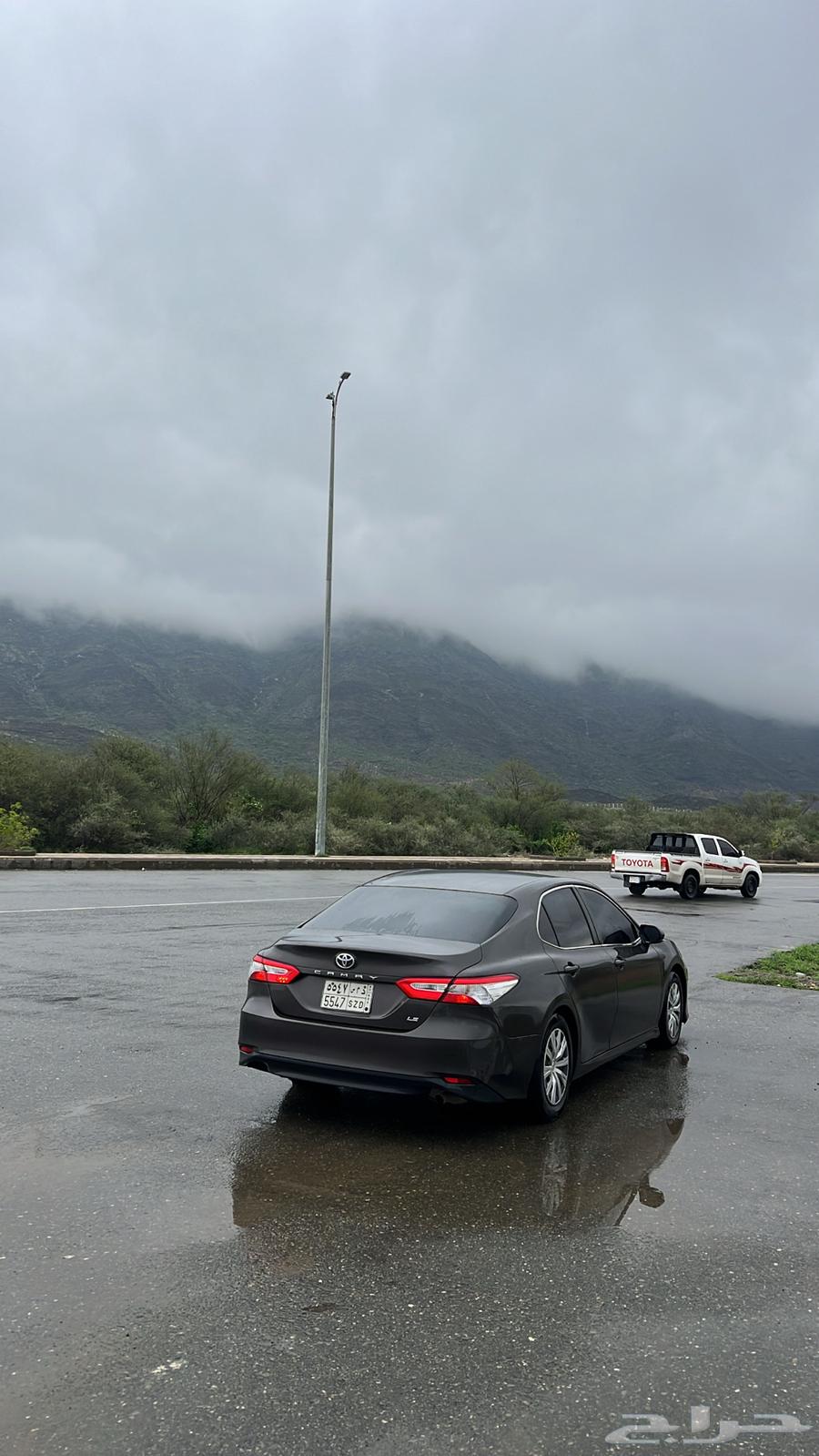 Camry 2020 Standard64444258078979111