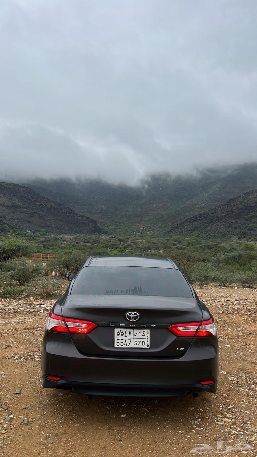 Camry 2020 Standard64444258078979110