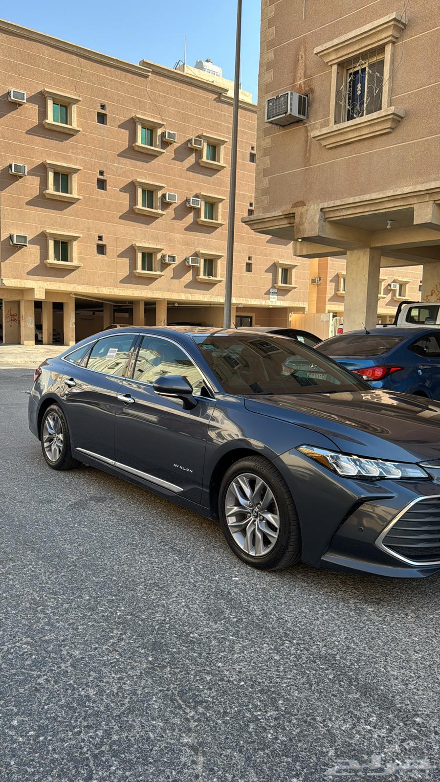 افالون 2019 تورنق64370957968515111