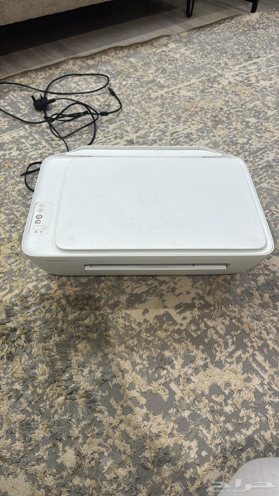 طابعة hp الاصليه للبيع64312583142787111