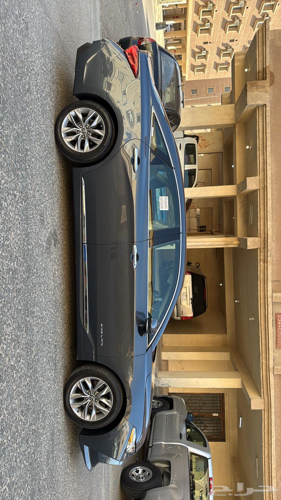 افالون 2019 تورنق64370957968515112