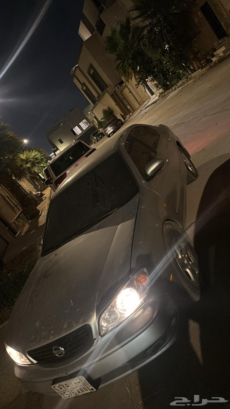 Maxima 2001 manual transmission64441103705601111