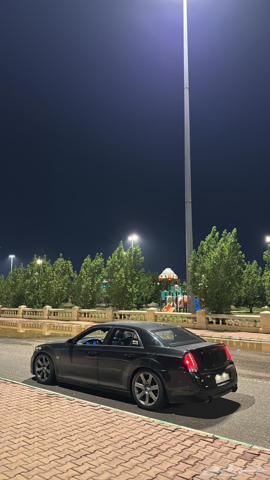 Chrysler V8 SRT External and Internal Conversion64443020404737110