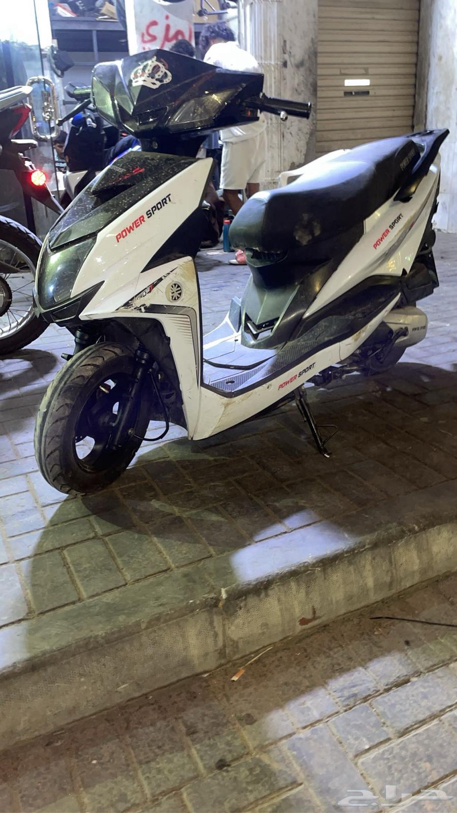 دباب عجيب بور سبورت64444835729537111