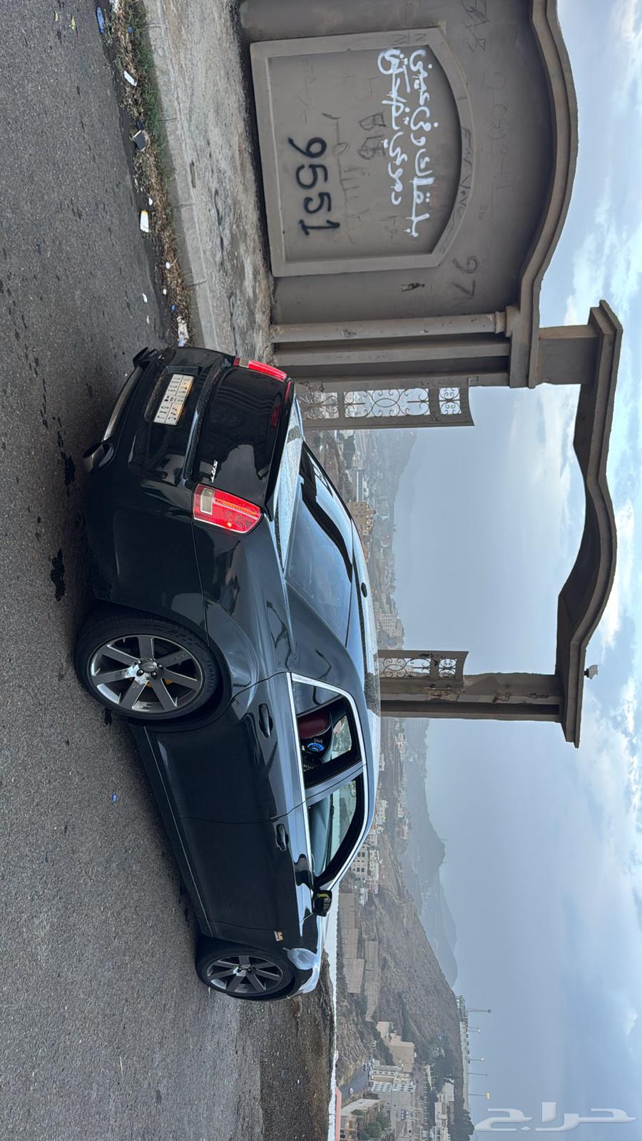 Chrysler V8 SRT External and Internal Conversion64443020404737113