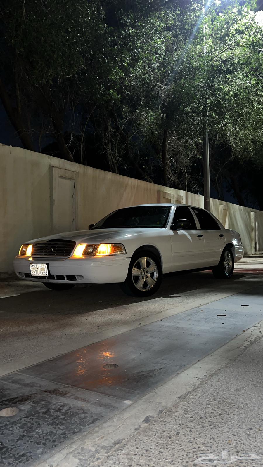 فورد فكتوريا (بوليسي )64441404407297112