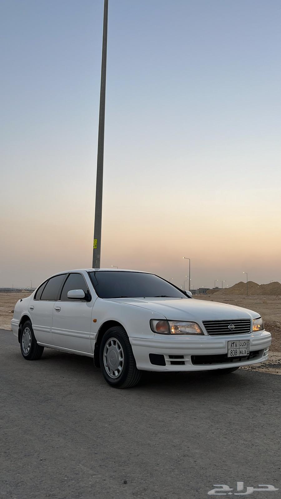 Nissan Maxima 1995 for sale64441158359938112