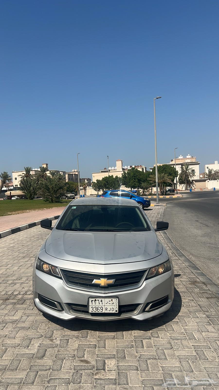 Impala 201864440191820162110