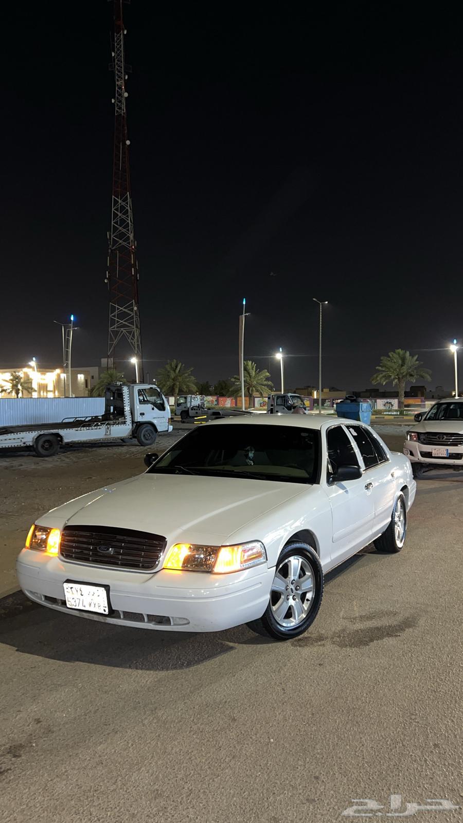 فورد فكتوريا (بوليسي )64441404407297111