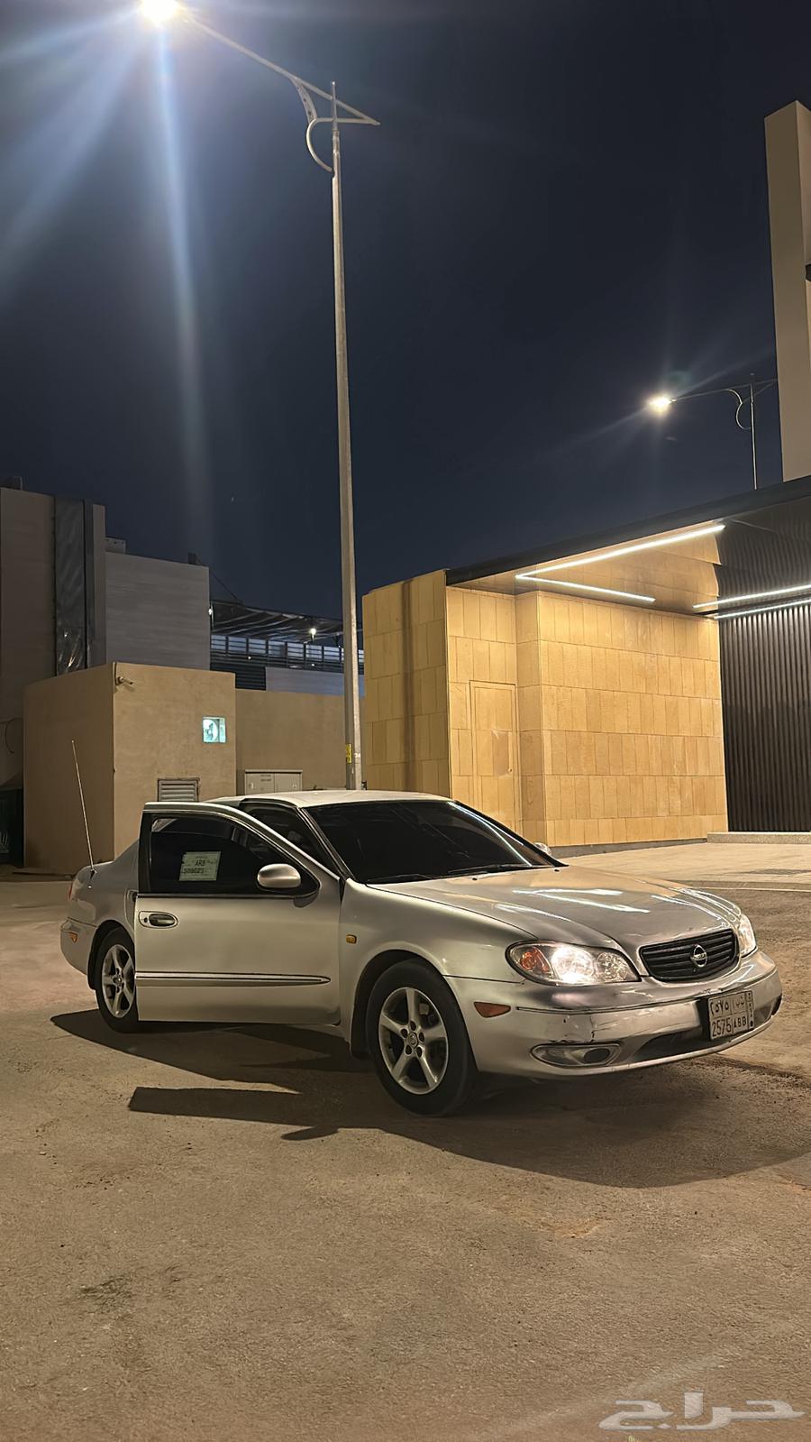 Maxima 2001 manual transmission64441103705601114