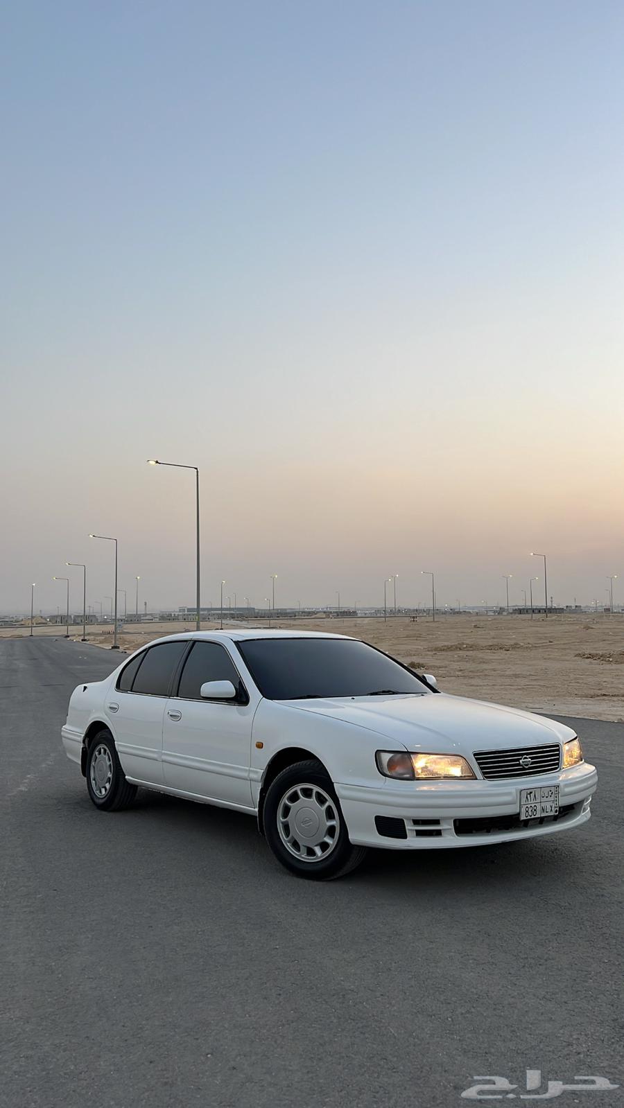 Nissan Maxima 1995 for sale64441158359938114