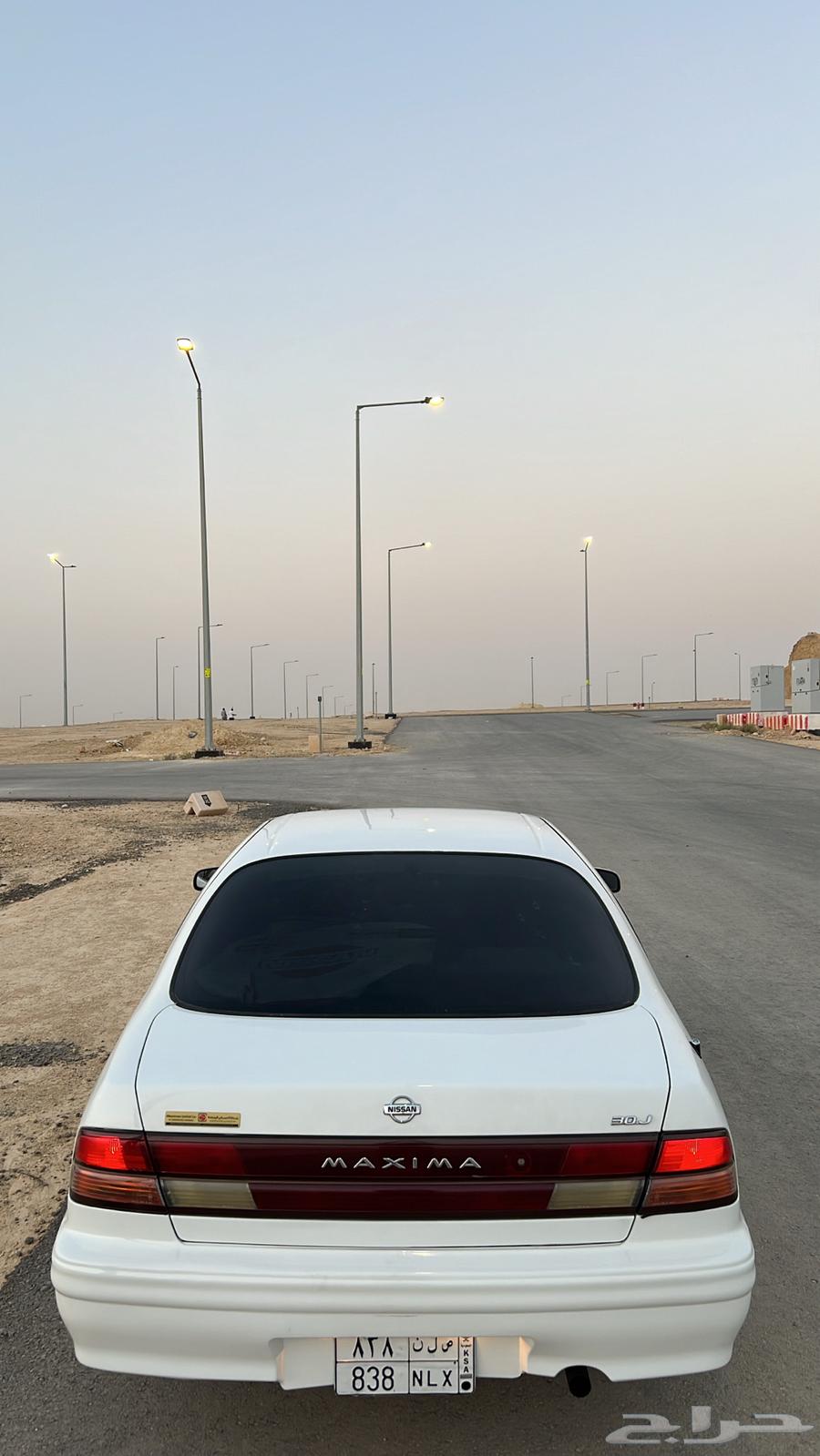 Nissan Maxima 1995 for sale64441158359938113