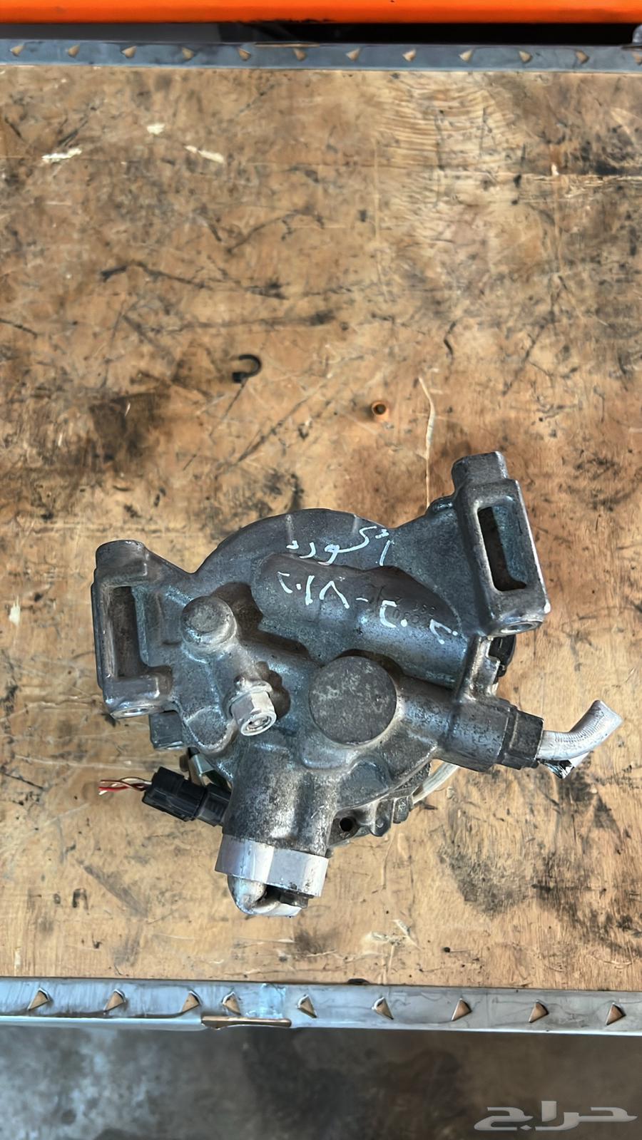 Denso Compressor for Accord 2018-2022 (Original Used)64444822474626111