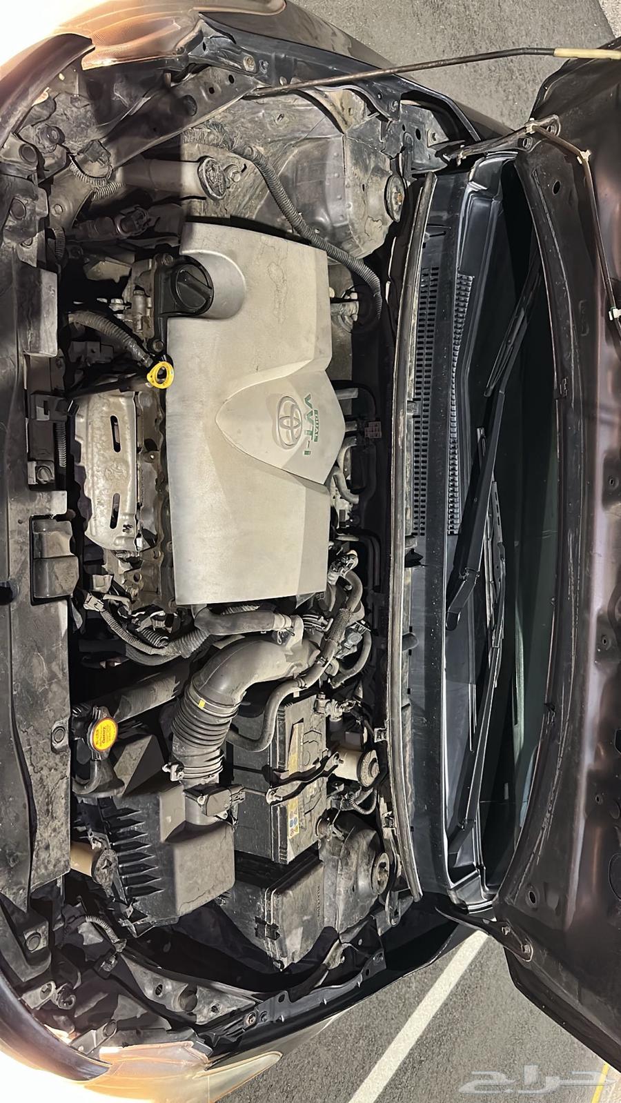 يارس2017 للبيع او البدل64452009624963114