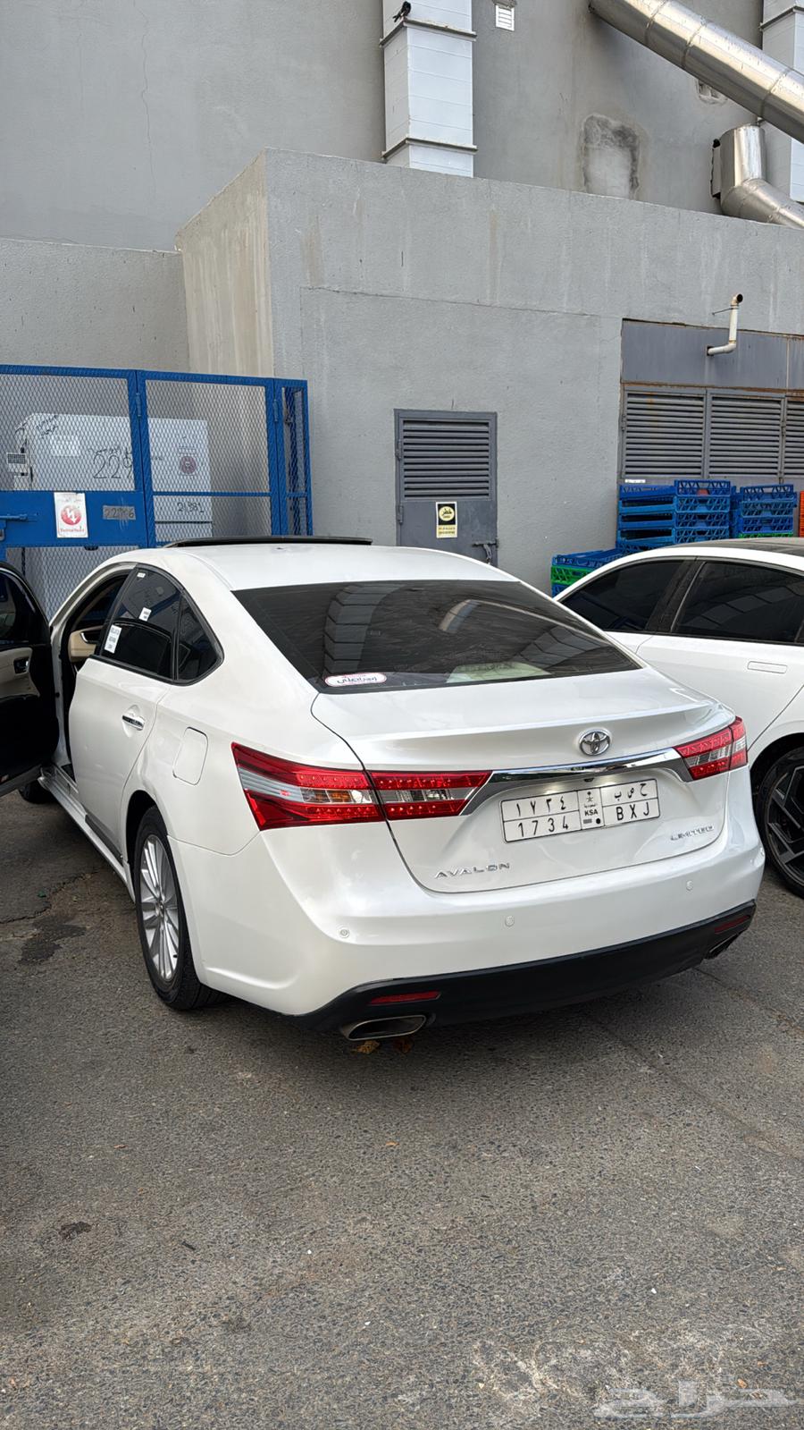 Avalon64440478770178111