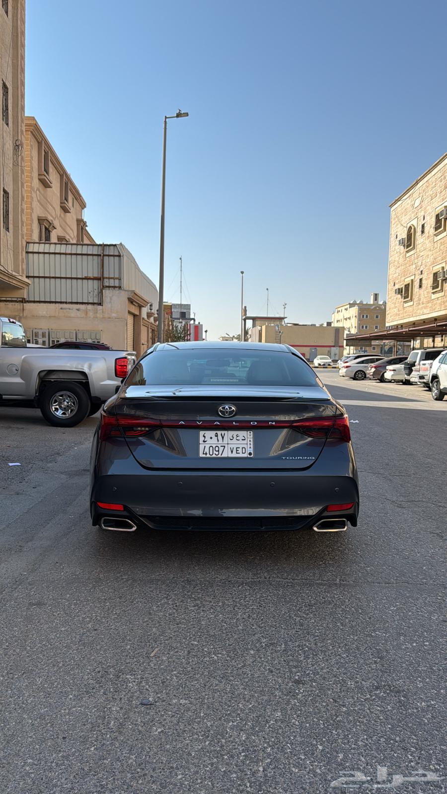 افالون 2019 تورنق64370957968515114