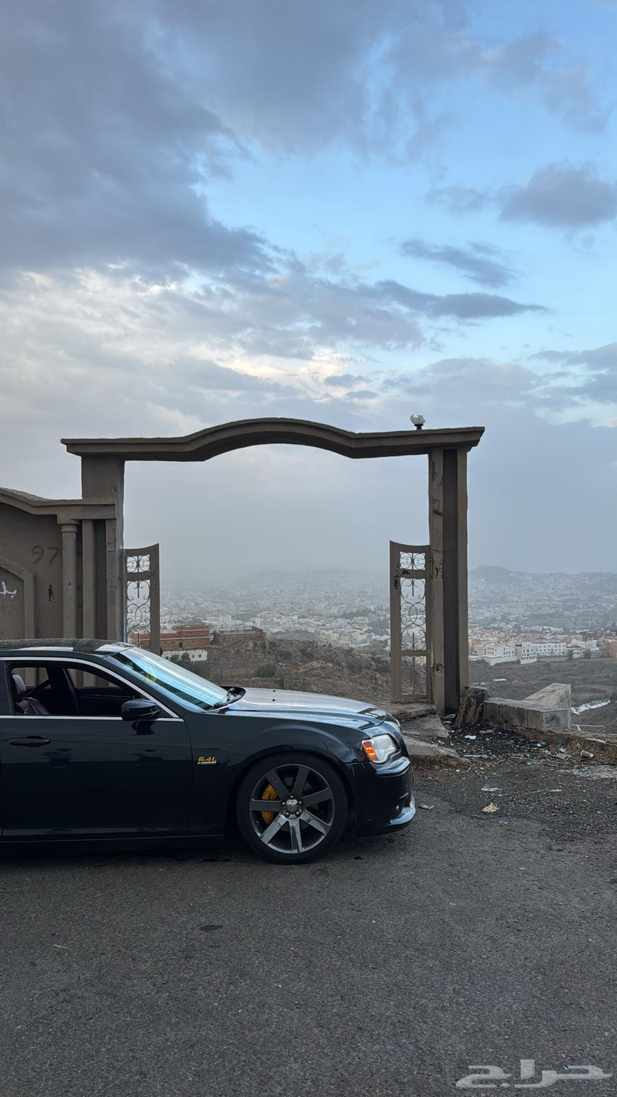 Chrysler V8 SRT External and Internal Conversion64443020404737114