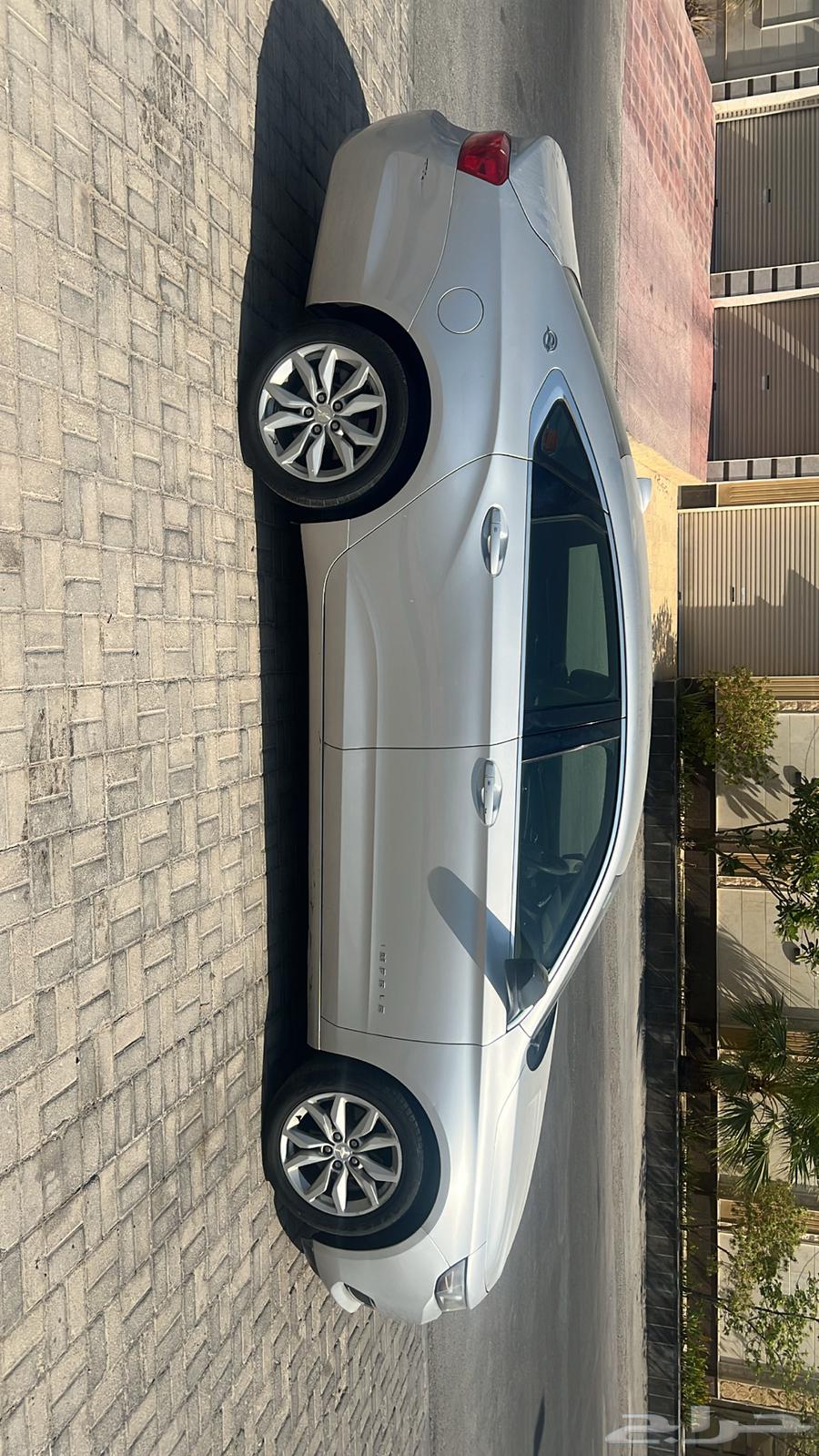 Impala 201864440191820162113