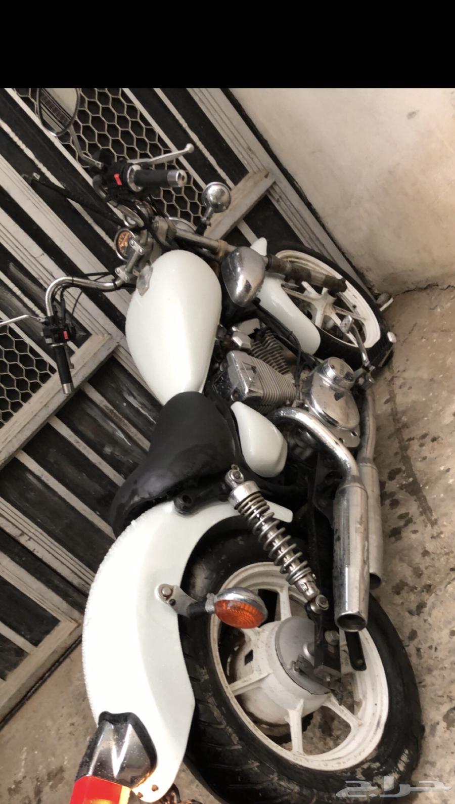 دباب ياماها فيراقو 2010 للبيع64451889592961113