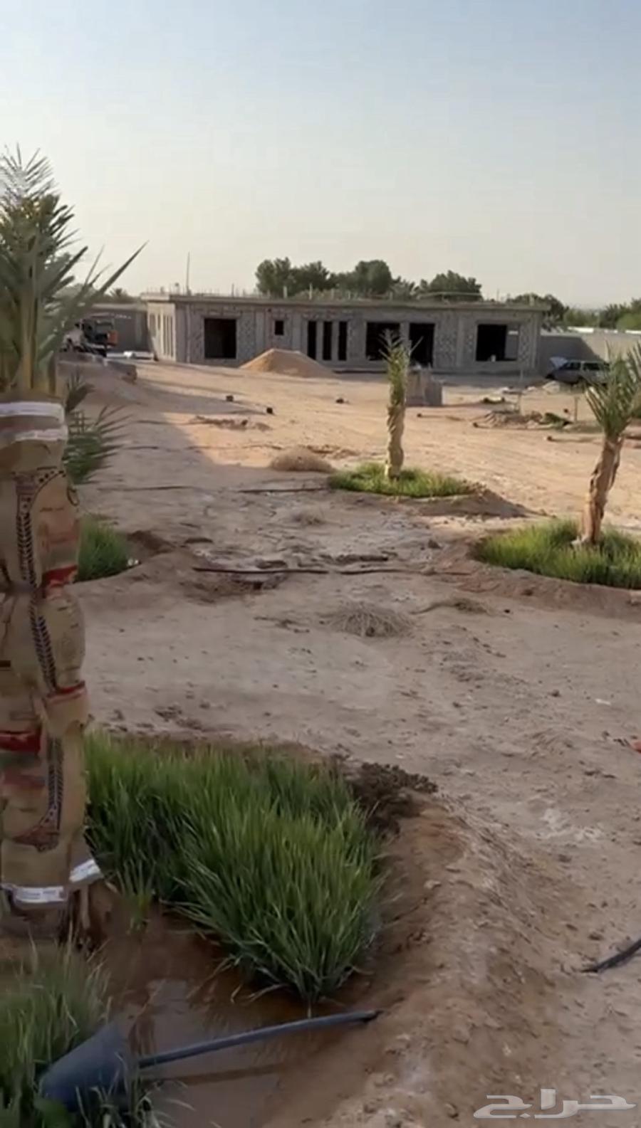 إستراحة للبيع