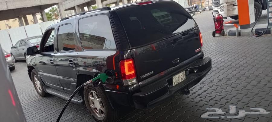 جمس يوكن قصير2004دينالي فل كامل دبل منوة المستخدم63720644160515114