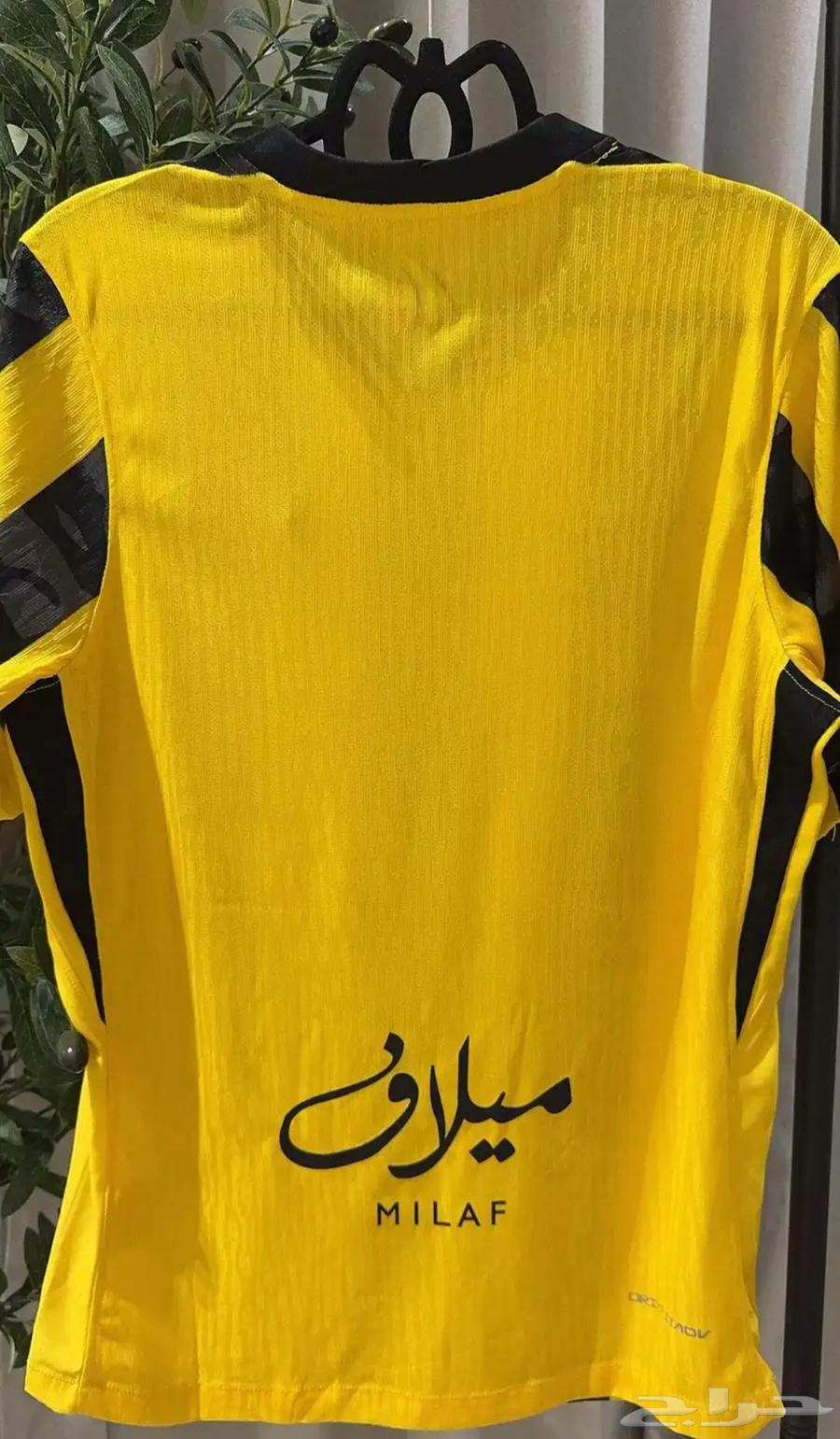 تيشيرت الاتحاد طبق الأصل64256112706819112