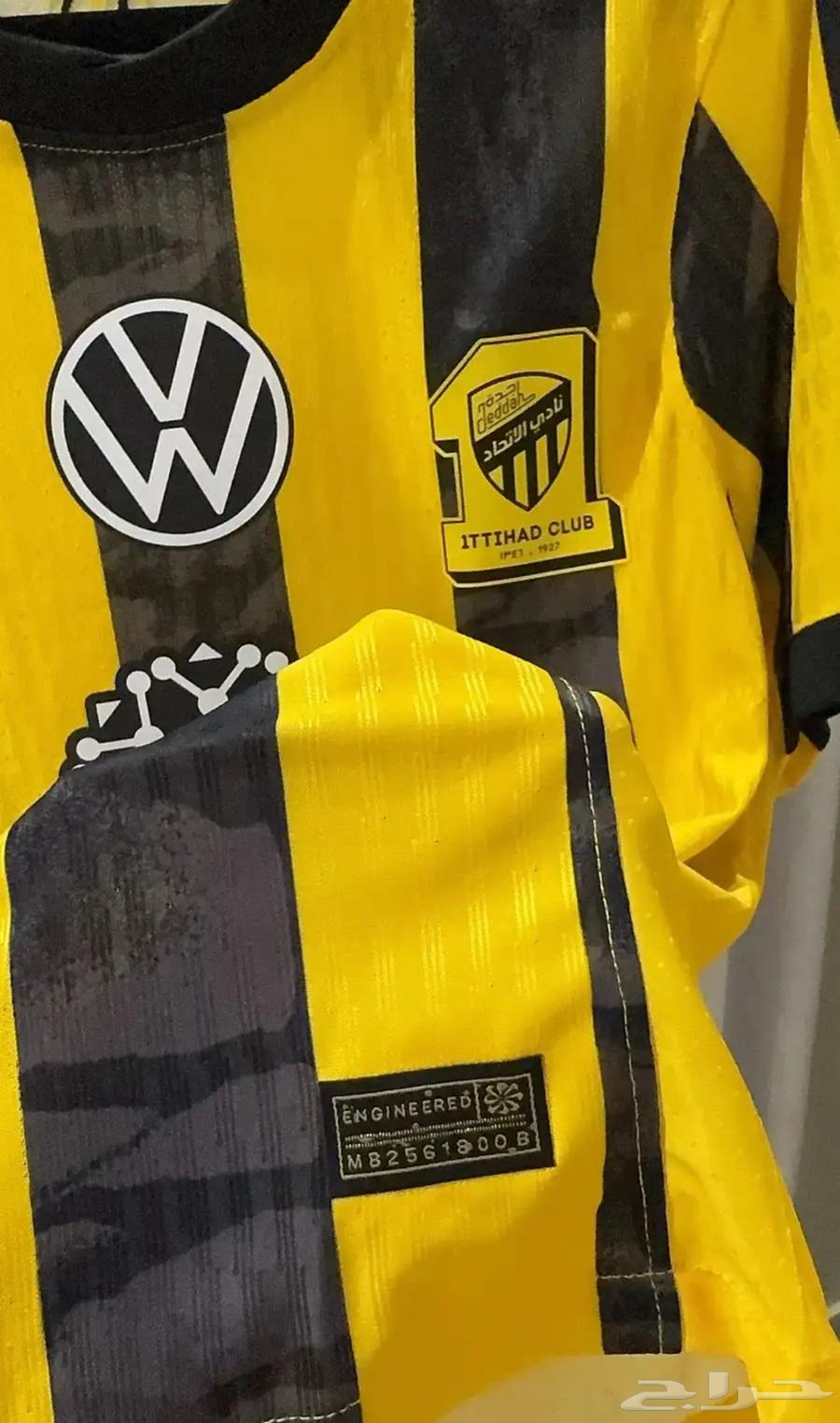 تيشيرت الاتحاد طبق الأصل64256112706819111